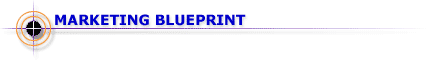 Marketing Blueprints