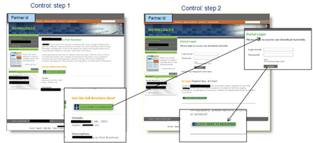 Case Study 2: Control