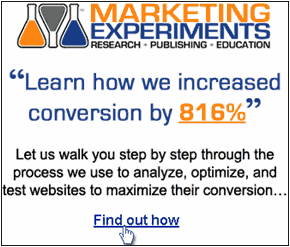 Learn How We Increased Conversion by 816%