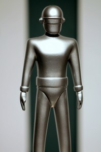 Tin Man