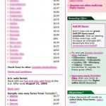 Original Email Design