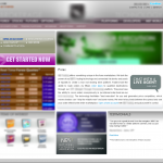 The control The control