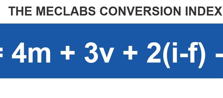 Conversion-Index-Heuristic