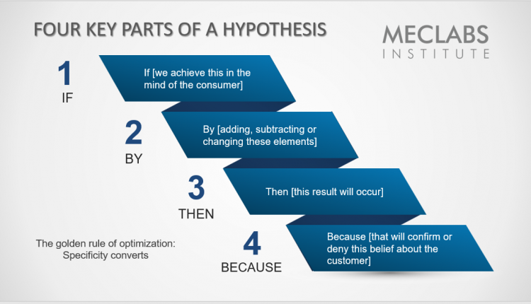 Hypothesis