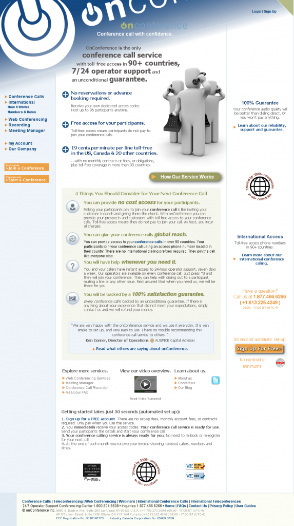 Onconferenceoriginal