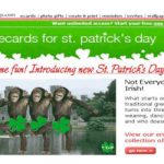 Funny St.Patrick's Day Email