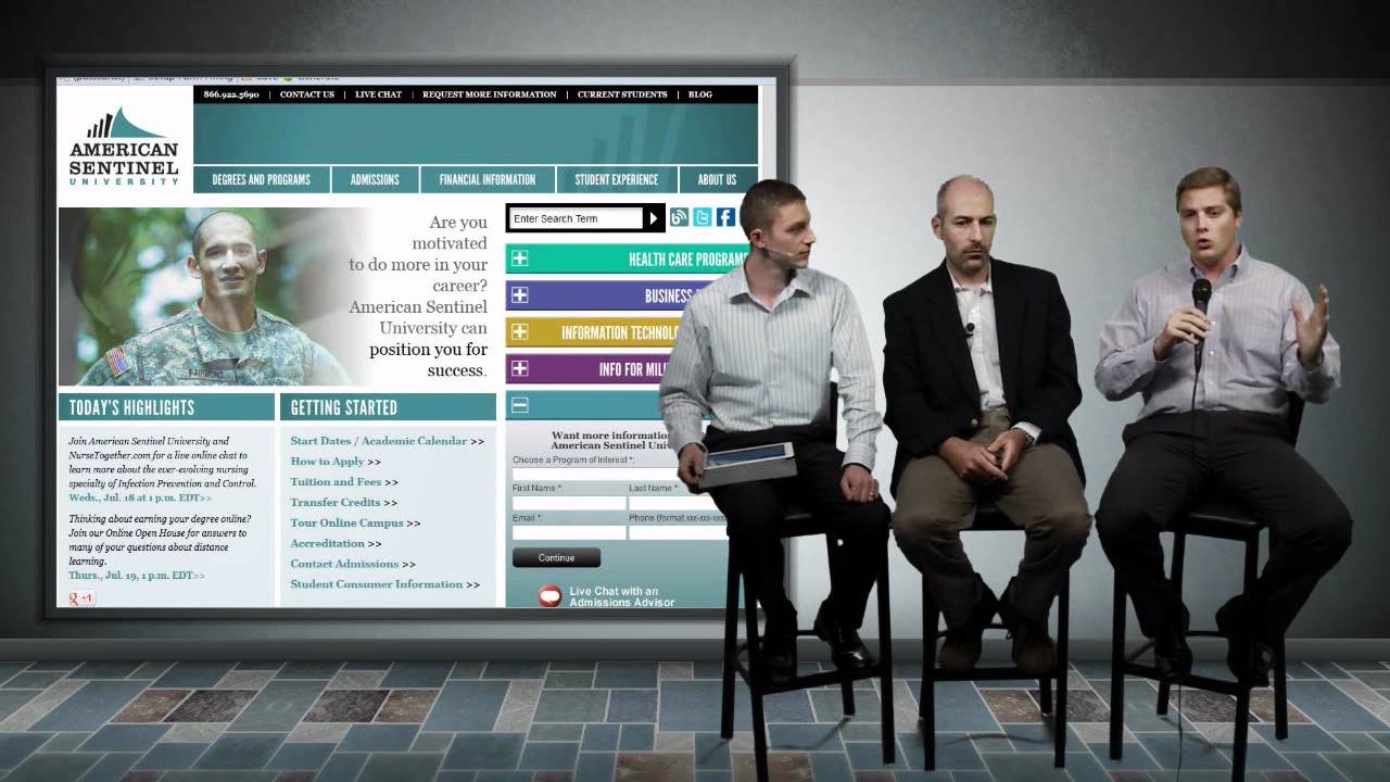 Homepage Optimization Applied Marketingexperiments