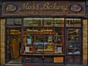 Moss Bakery