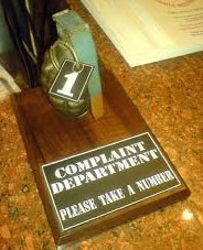 negative social media