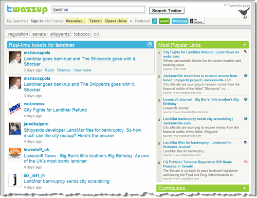 twazzup-landmar-news