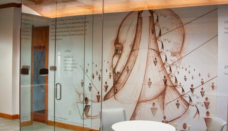 meclabs micro-yes wall