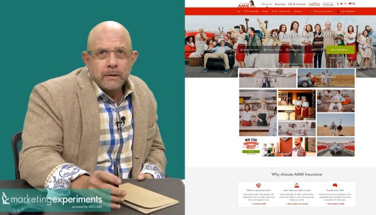 When Not to Optimize: Getting into the high-performance zone for conversion optimization