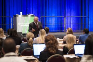 Landing Page Optimization Workshop at B2B Summit 2012